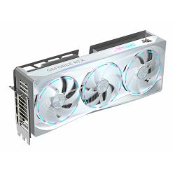 GIGABYTE AORUS GeForce RTX 5080 MASTER GV-N5080AORUSM ICE-16GD