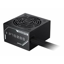 GIGABYTE GP-P750BS 750W 80 PLUS BR GP-P750BS