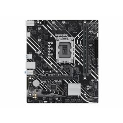 ASUS PRIME H610M-K D4 ARGB LGA1700 PRIME H610M-K D4 ARGB