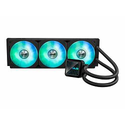 ASUS PRIME LC 360 ARGB liquid CPU cooler PRIME LC 360 ARGB