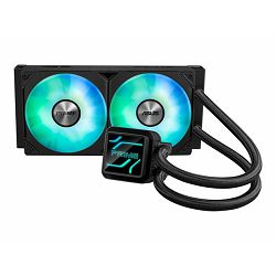 ASUS PRIME LC 240 ARGB liquid CPU cooler PRIME LC 240 ARGB