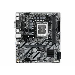 GIGABYTE H810M S2H LGA1851 MB H810M S2H