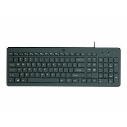 HP 150 Wired Keyboard 664R5AA#BED