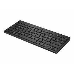 HP 350 Black Compact Multi-Device KBD 692S8AA#BED
