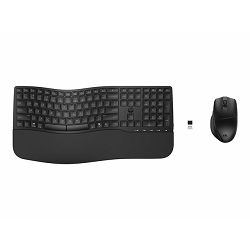 HP 680 Comfort Dual-Mode KBD/Mouse Combo 8T6L6AA#BED