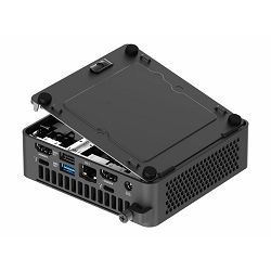ASUS RNUC15CRKC500002 BB C5 210H Kit 90AR00R2-M00060
