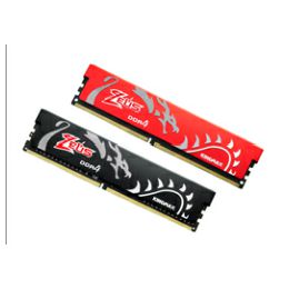 Kingmax Gaming Zeus Dragon DIMM 8GB DDR4 3200MHz 288-pin, s hladnjakom