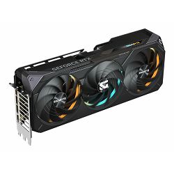 GIGABYTE RTX5070Ti GAMING OC 16GB VGA GV-N507TGAMING OC-16GD
