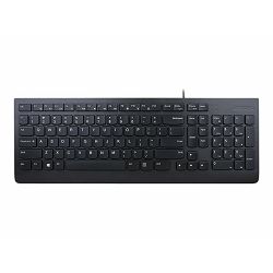 LENOVO Essential Wired Keyboard (SL) 4Y41R64673