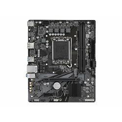 GIGABYTE H610M K V2 LGA1700 1xHDMI 1xDP H610M K V2