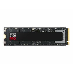 SAMSUNG 9100 PRO SSD 2TB M.2 NVMe MZ-VAP2T0BW