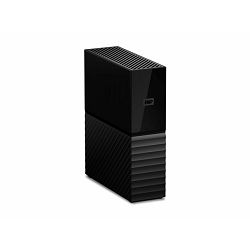 WD My Book 26TB USB3.2 HDD WDBBGB0260HBK-EESN