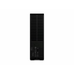 WD Elements Desktop 26TB WDBWLG0260HBK-EESN