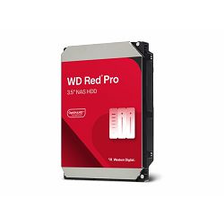 WD Red Pro 20TB 3.5inch SATA NAS HDD WD202KFGX