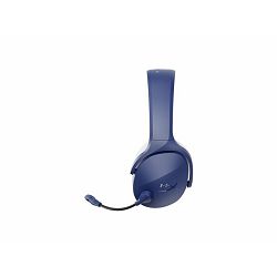 HP HyperX Cloud Jet Wrls Headset Blue AM7A0AA