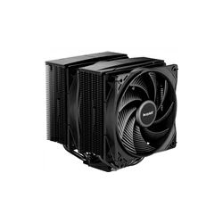 BE QUIET PURE ROCK PRO 3 Black BK042