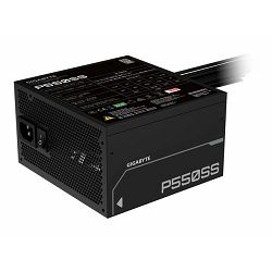 GIGABYTE GP-P550SS 550W SILVER PSU GP-P550SS