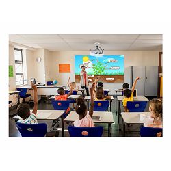 EPSON EB-W56S Projector 3700 Lumen V11HB62040
