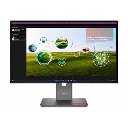 LENOVO ThinkVision P27Q-40 27inch 64A7GAT6EU