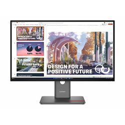 LENOVO ThinkVision P27QD-40 27inch IPS 64B3GAT2EU