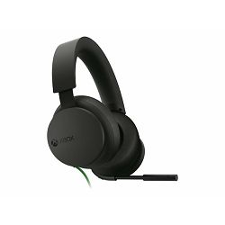 MS Xbox HEADSET E EMEA-EXP BG/HR/ET/IS 8LI-00017