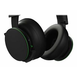 MS Xbox WIRELESS HEADSET PA EMEA-EXP BG TLL-00031