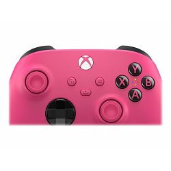 MS Xbox WLC M BRANDED FO EN/FR/DE/IT/PL EP2-33418