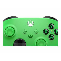 MS Xbox WLC M BRANDED FO EN/FR/DE/IT/PL EP2-33419