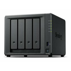 SYNOLOGY DS925+ DiskStation 4-bay NAS DS925+