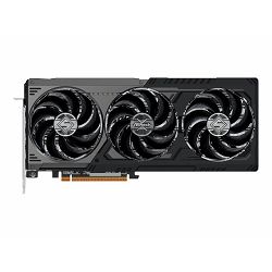 ASROCK Radeon RX 9070 XT Steel Legend RX9070XT SLD 16G