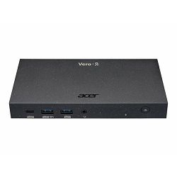 ACER Vero MST Dock M33 100W PD Black EU GP.DCK11.01A