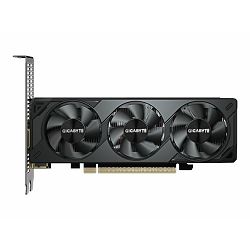 GIGABYTE GeForce RTX5060 OC LP 8GB GV-N5060OC-8GL