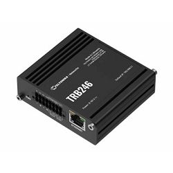 TELTONIKA NETWORKS TRB246 4G IoT Gateway TRB246000600