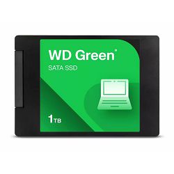 WD Green SATA SSD 1TB 2.5inch WDS100T5G0A-00CPT0