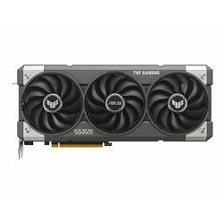 ASUS TUF Gaming GeForce RTX 5060 8GB TUF-RTX5060-O8G-GAMING