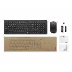 LENOVO WL Keyboard and Mouse Combo G2 SI 4X31R64492