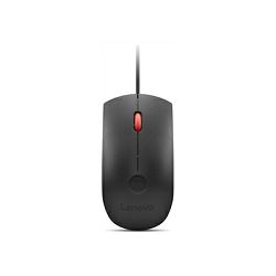 LENOVO Fingerprint Biometric USB Mouse 4Y51S24029