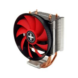 Xilence M403 PRO hladnjak za Intel i AMD procesore, 120mm PWM ventilator