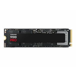 SAMSUNG 9100 PRO SSD 8TB M.2 NVMe MZ-VAP8T0BW