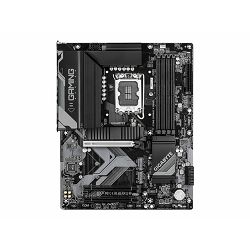 GIGABYTE B760 GAMING X GEN5 B760 GAMING X GEN5