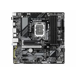 GIGABYTE B760M DS3H WF6E GEN5 B760M DS3H WF6E GEN5