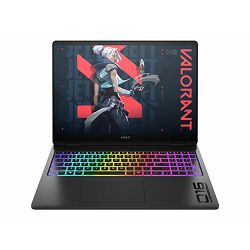HP OMEN 16-ah0036nn U9 275HX/32/2 REP(P) BT3J8EA#ABB