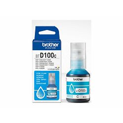 BROTHER BTD100C INK BOTTLE - CEE/GEN BTD100C