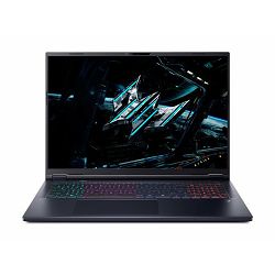 ACER PHN18-72-70Q8 U7 255HX 18i 2x16GB NH.QVHEX.00F