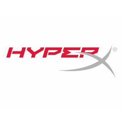 HP HyperX SoloCast 2 Microphone Black AR0A0AA