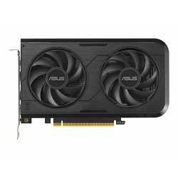 ASUS Dual GeForce RTX 5050 8GB GDDR6 OC DUAL-RTX5050-O8G