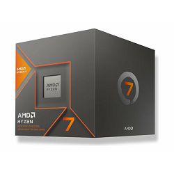 AMD Ryzen 7 8700G 8C/16T 5.1GHz AM5 BOX 100-100001236SBX