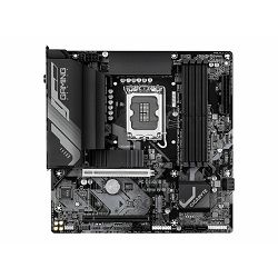 GIGABYTE B760M G X WF6E GEN5 LGA1700 B760M G X WF6E GEN5