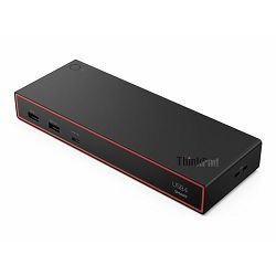 LENOVO USB 4 Smart Dock 135W 40BC0135EU