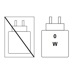 LENOVO Dual-Mode Wireless ANC Headset 4XD1S19777